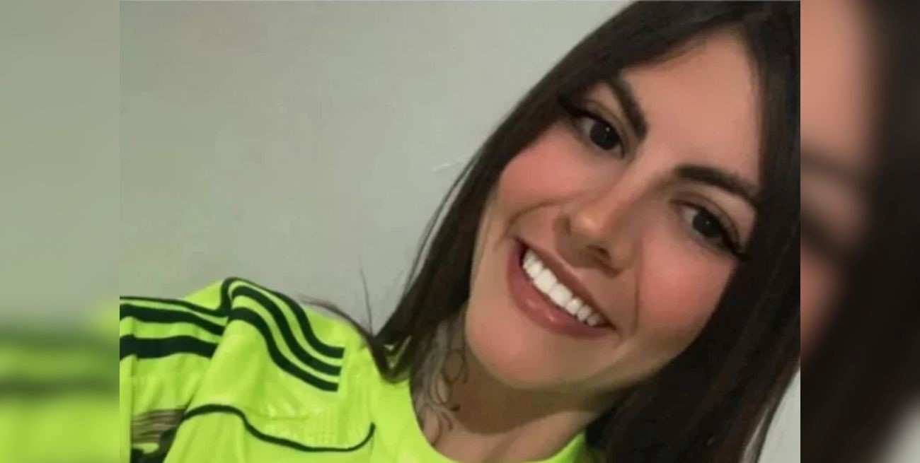 Brasil en duelo por la muerte de una hincha durante los disturbios en Palmeiras-Flamengo