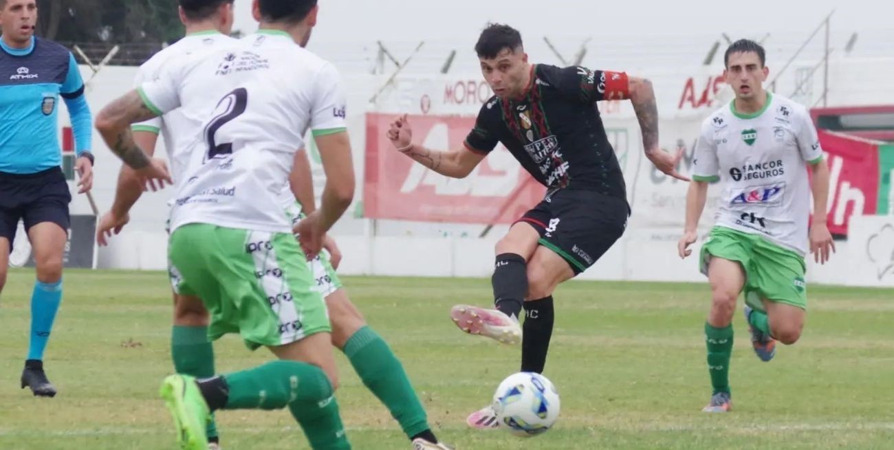 Resultados de todo tipo para los equipos de Santa Fe 