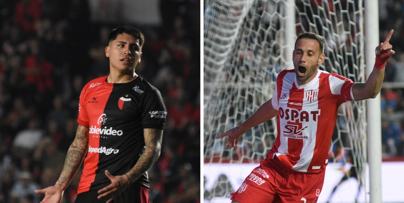 Así sigue la fecha 24 de la Liga Profesional este lunes