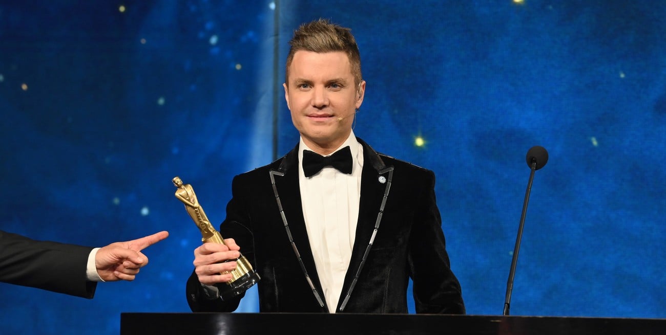 Martín Fierro a la TV: cuándo es la gala, quién la conduce y dónde verla