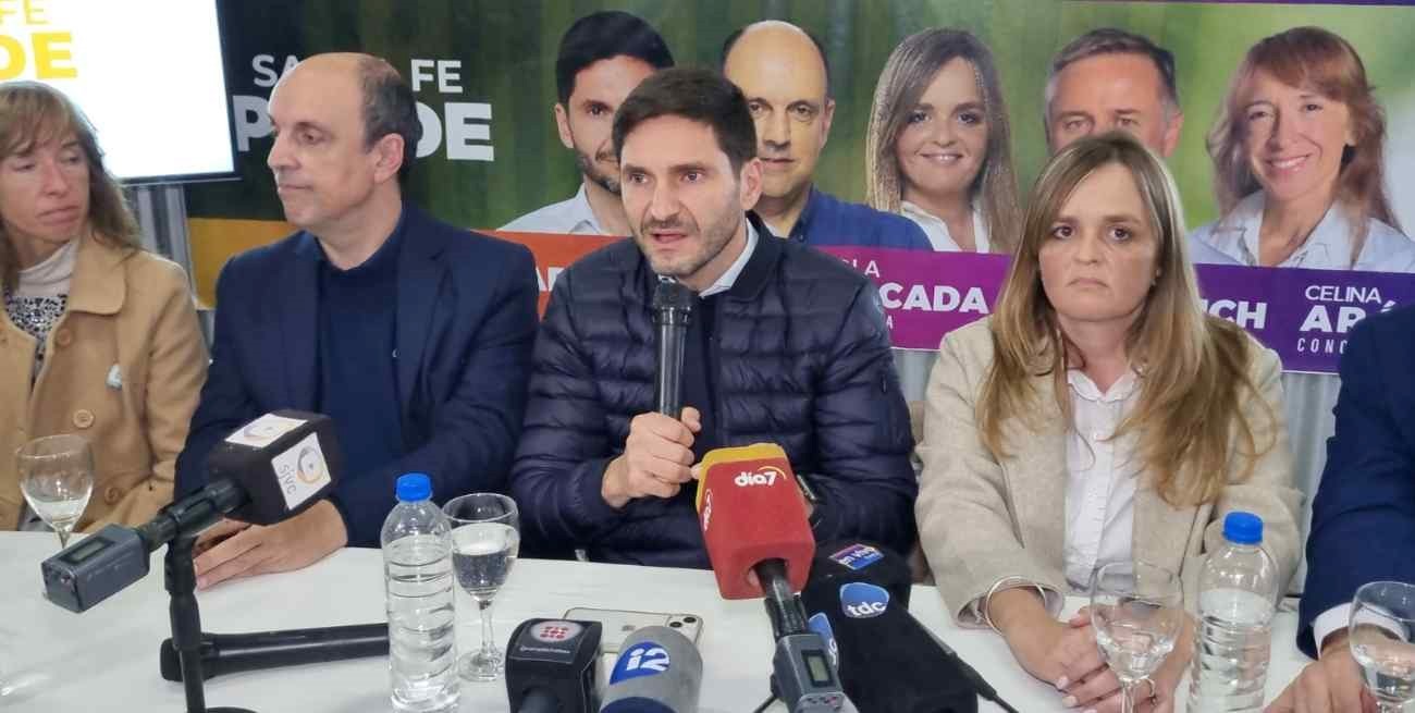 Pullaro: una nueva cárcel “que permita tener a los narcos y a los sicarios controlados”