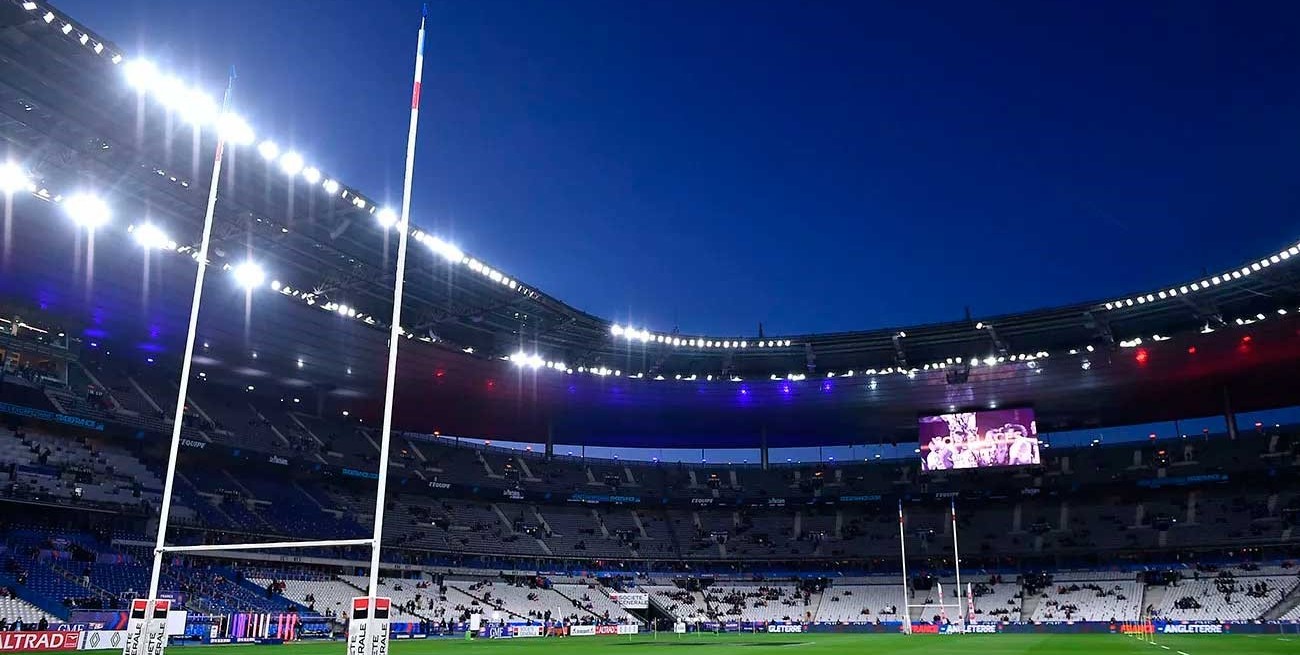 Cómo será la espectacular ceremonia de apertura de la Copa del Mundo de Rugby