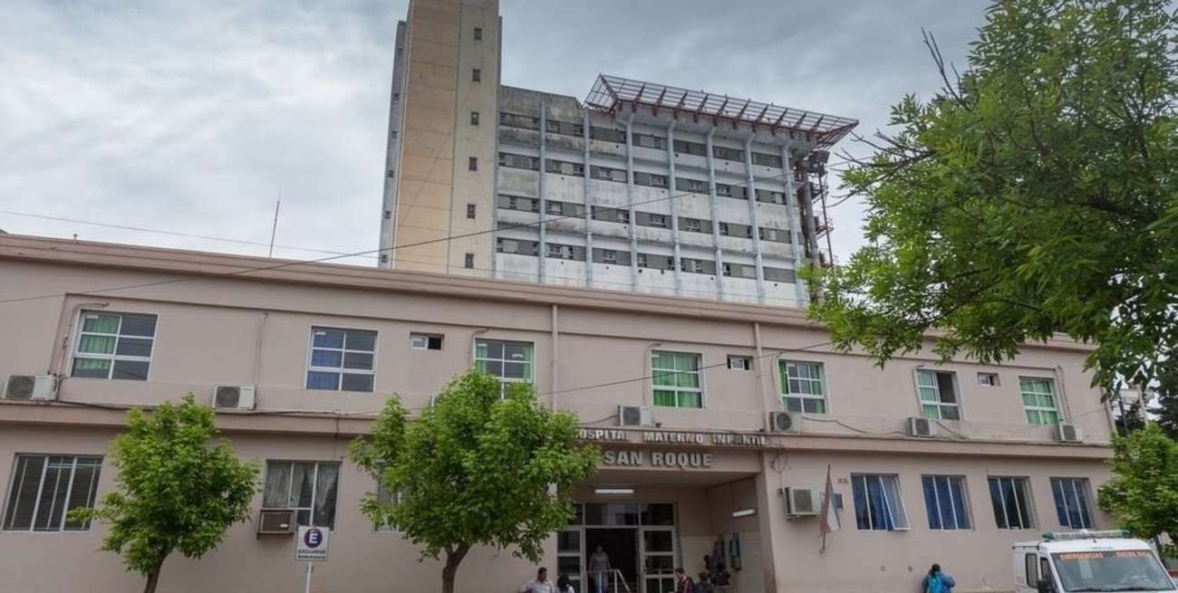 Entre Ríos: falleció por Streptococcus una nena de dos años