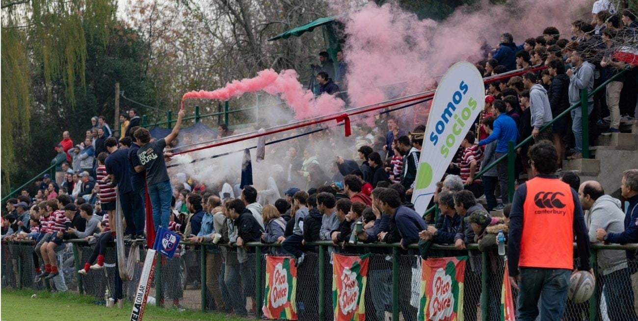Santa Fe Rugby Club: entre el orgullo y la responsabilidad de recibir las finales