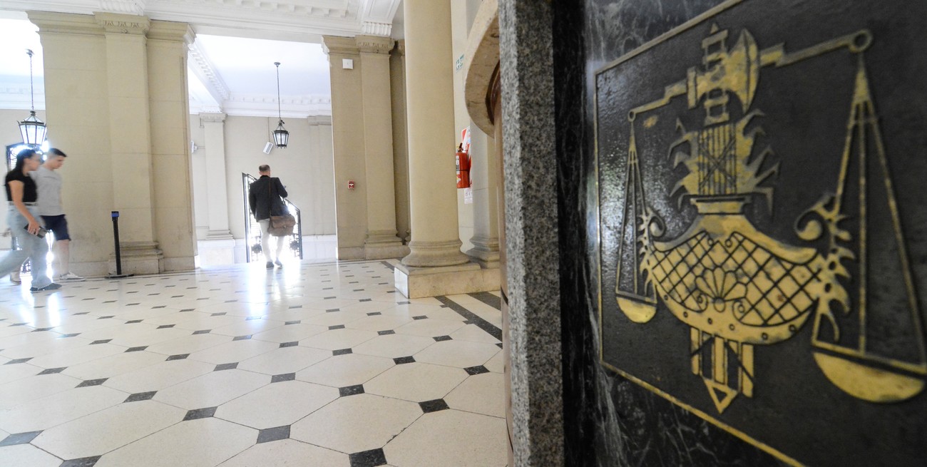 El MPA apeló el envío a la Justicia Federal de tres legajos que tramitan en Firmat