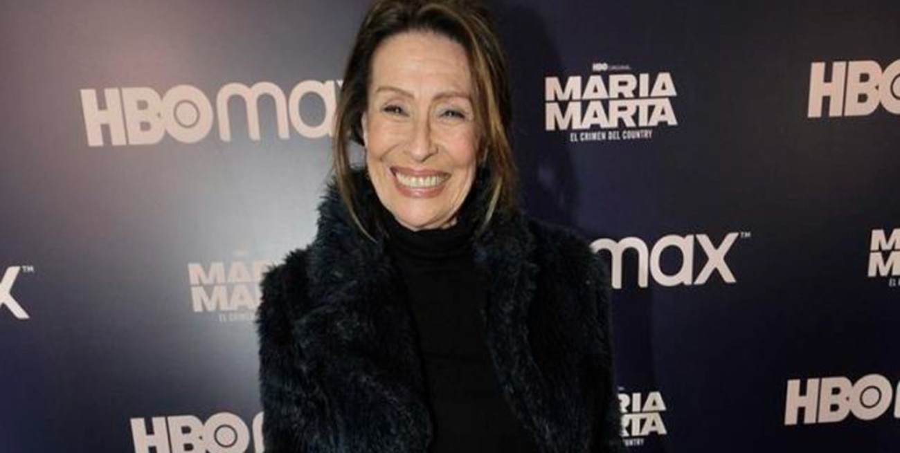 Murió la actriz Marcela Ruiz, recordada por su trabajo en Chiquititas y Floricienta