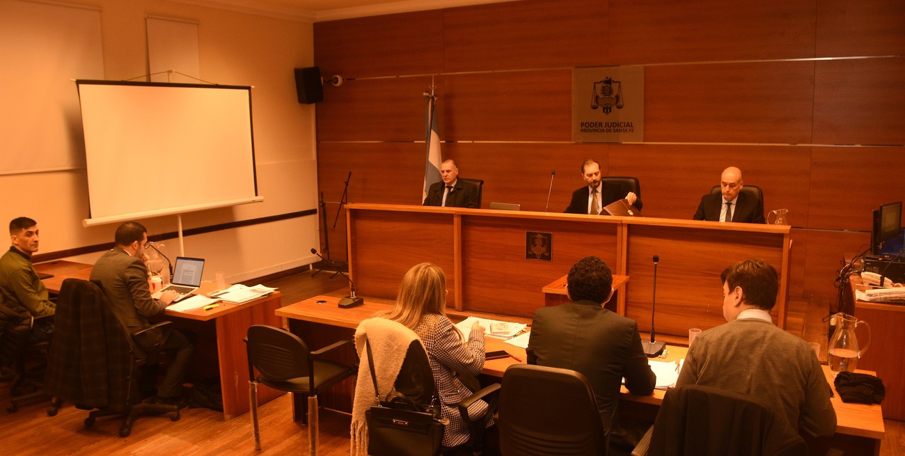 Juicio por un femicidio en pandemia: Gisela, "una víctima silenciosa y doliente"