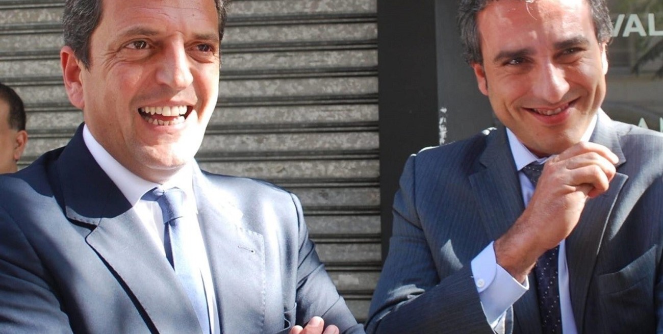 Oscar Martínez duro con la gestión de Perotti