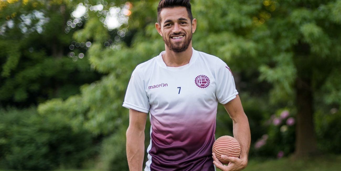 Indagaron Lautaro Acosta y definen si es enviado a juicio oral y público