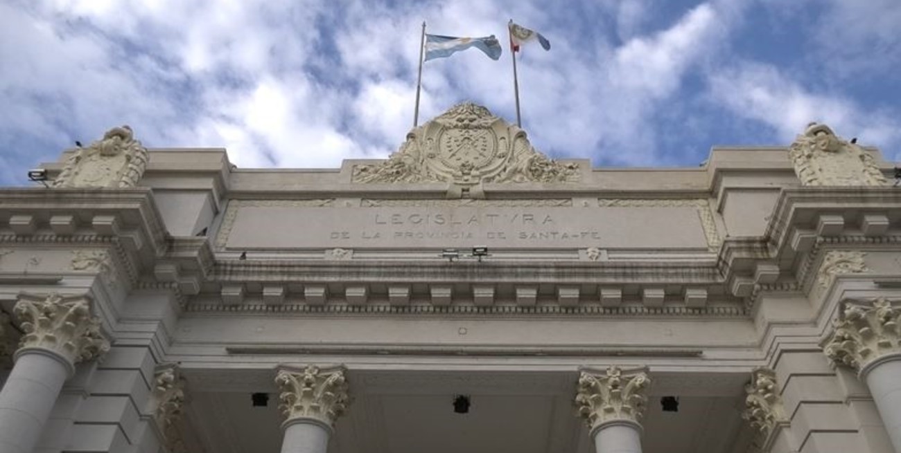 Inauguraron la muestra "Escribiendo Música Braille" en Santa Fe