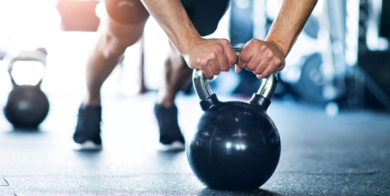 El entrenamiento funcional y sus beneficios