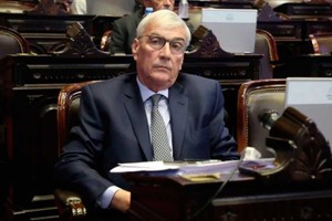 El diputado y consejero, Álvaro González.