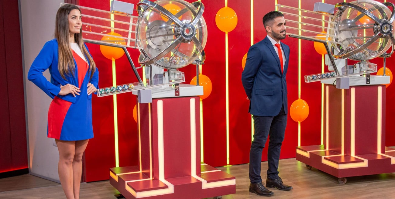 Quini 6: estos son los números favorecidos