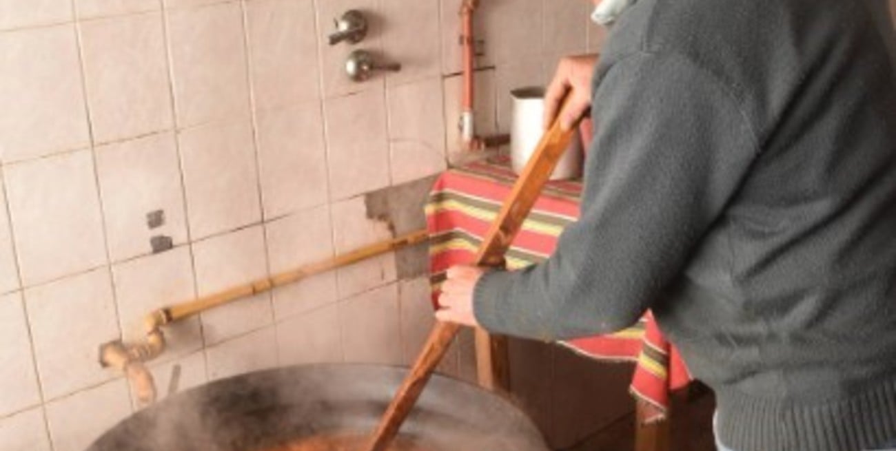 Hogar María Auxiliadora y el desafío diario de alimentar a 321 personas