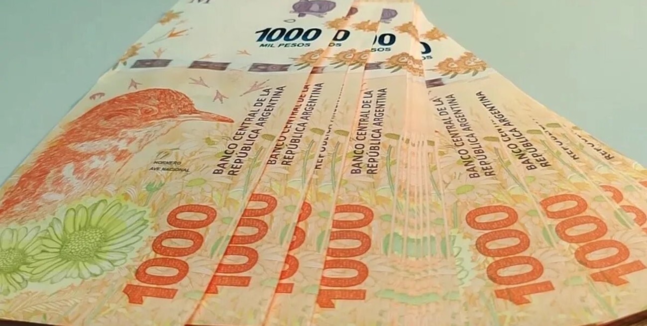 Aumenta el salario mínimo, vital y móvil en Argentina: de cuánto será