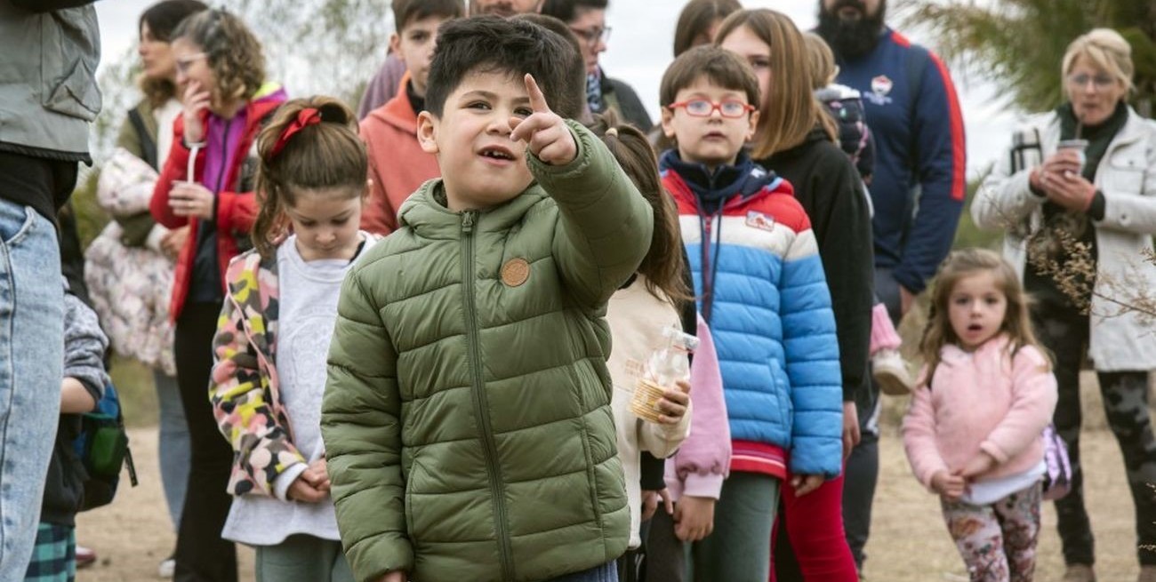Vacaciones de invierno: Rosario presentó una nutrida agenda de actividades