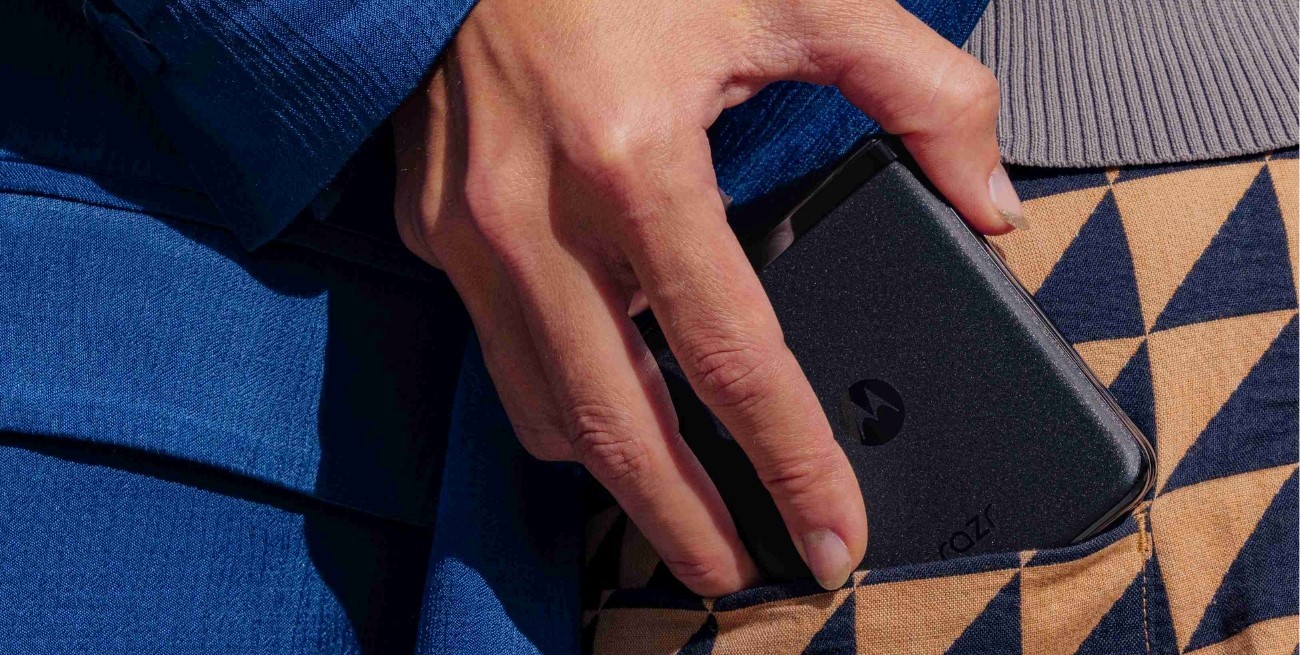 La fabricación de dos nuevos celulares plegables en Argentina y cómo afectará la inflación