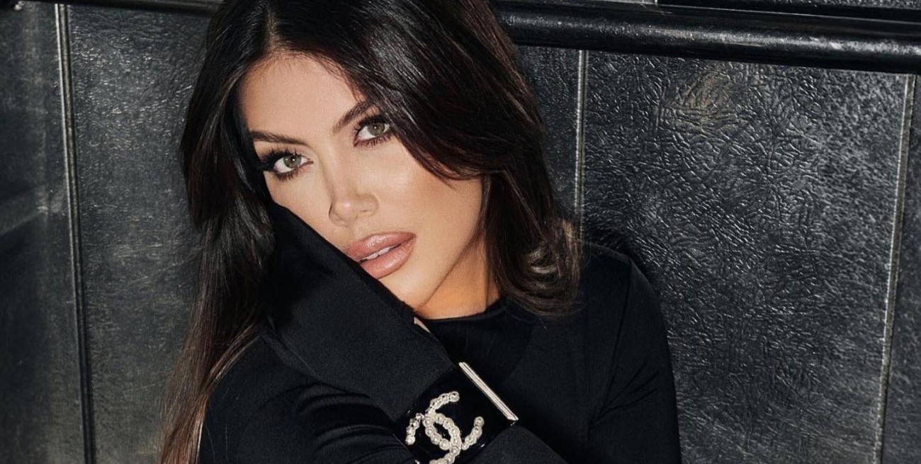 Sin diagnóstico oficial: preocupa la salud de Wanda Nara