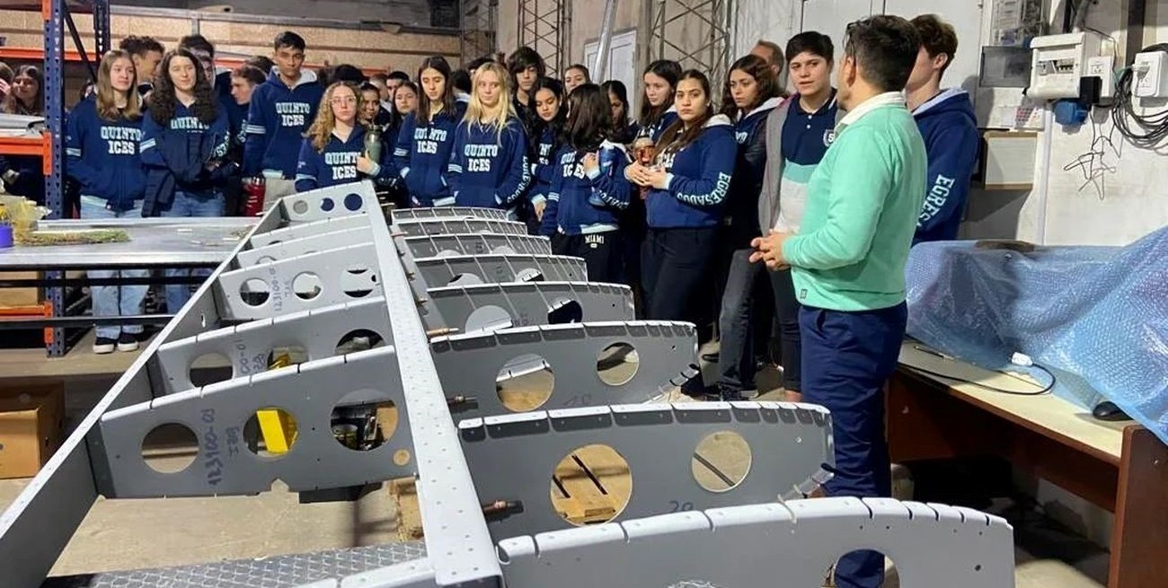 La Casa del Emprendedor promueve oportunidades de aprendizaje en Sunchales