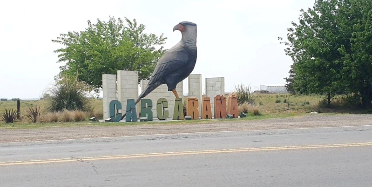 Conmoción en Carcarañá: mataron a tiros a un hombre
