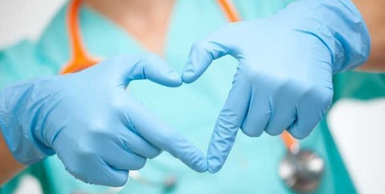 14 de julio, Día Internacional del Auxiliar de Enfermería