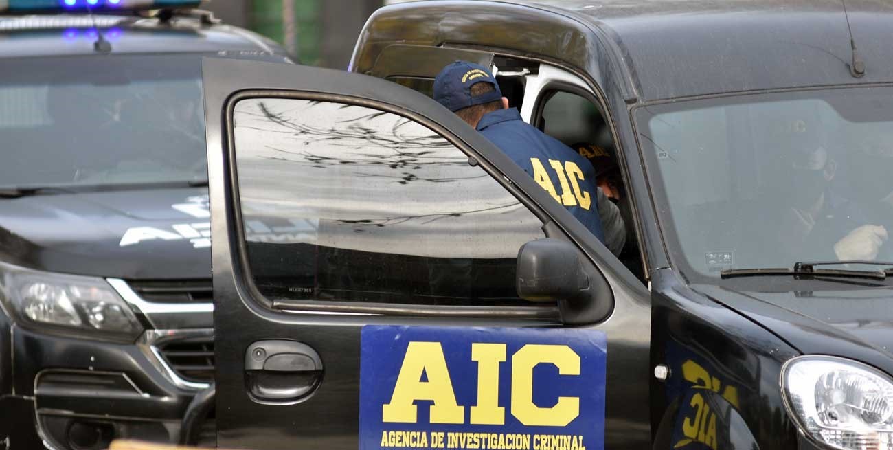 Importante robo a una familia de ciudadanos chinos en pleno centro santafesino

