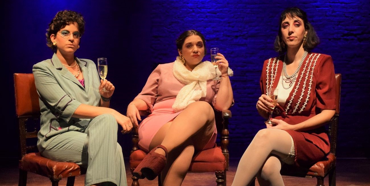 El grotesco y el humor negro en tiempos de inseguridad 