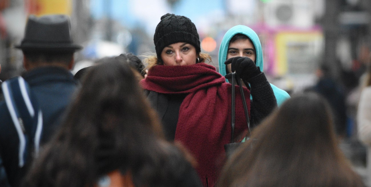 Qué dice el pronóstico para este viernes en la ciudad de Santa Fe