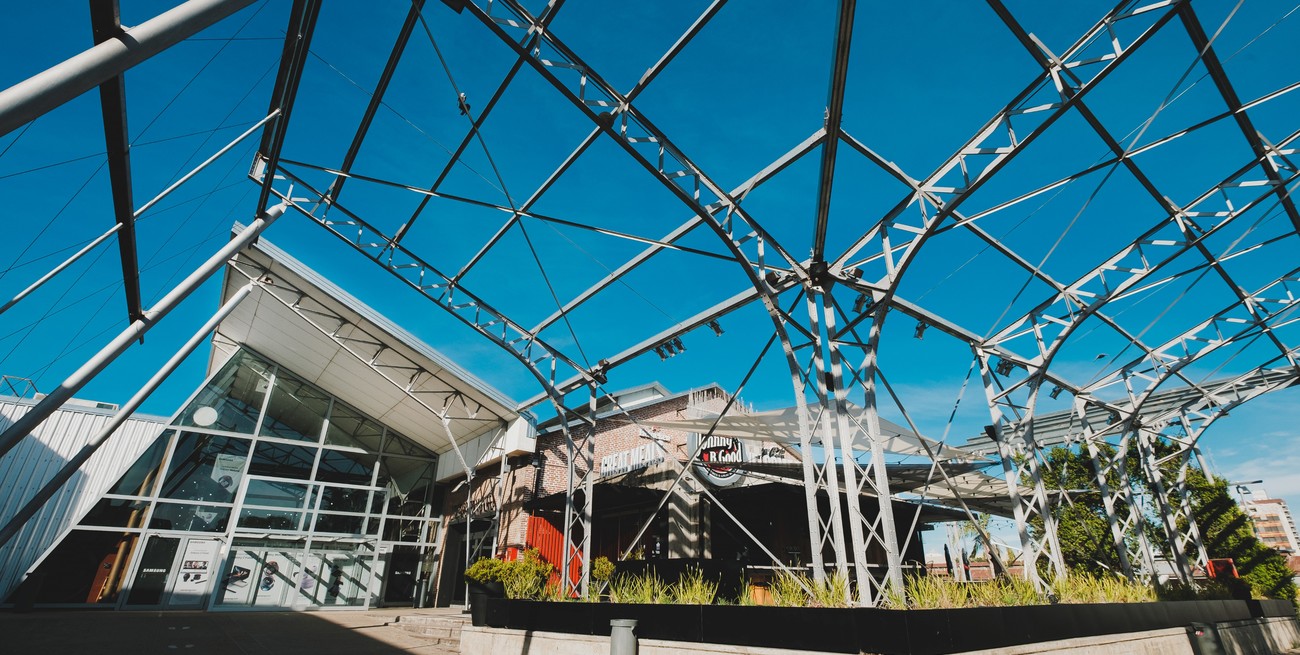 En vacaciones de invierno Ribera Shopping ofrece diversión para toda la familia