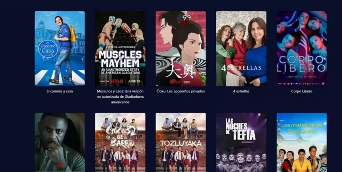 Adiós Cuevana 3: cierran la página de streaming pirata más grande de Latinoamérica