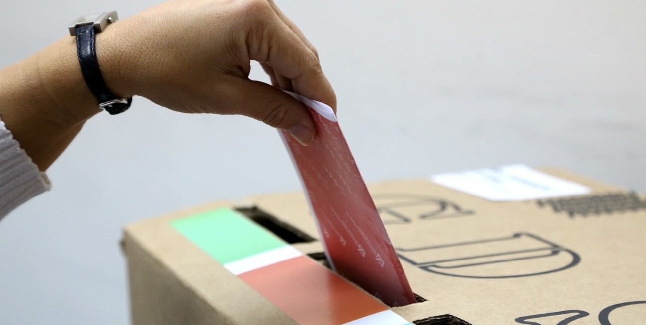 Santa Fe elige candidatos para el 10 de septiembre