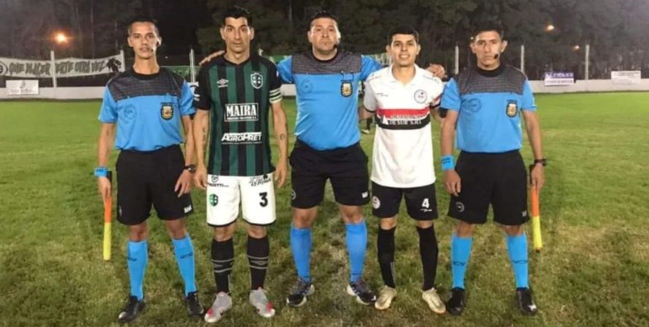 Copa Santa Fe: ya están todos los clasificados a la segunda etapa