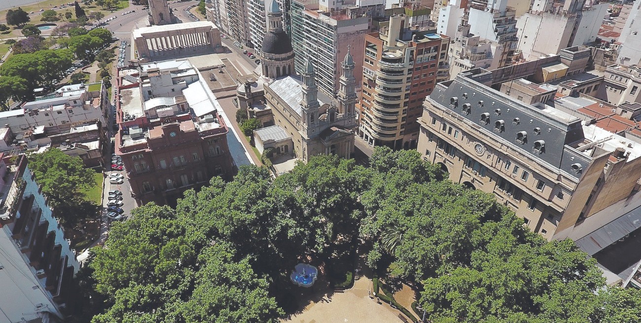 Rosario avanza firme en la digitalización del Estado

