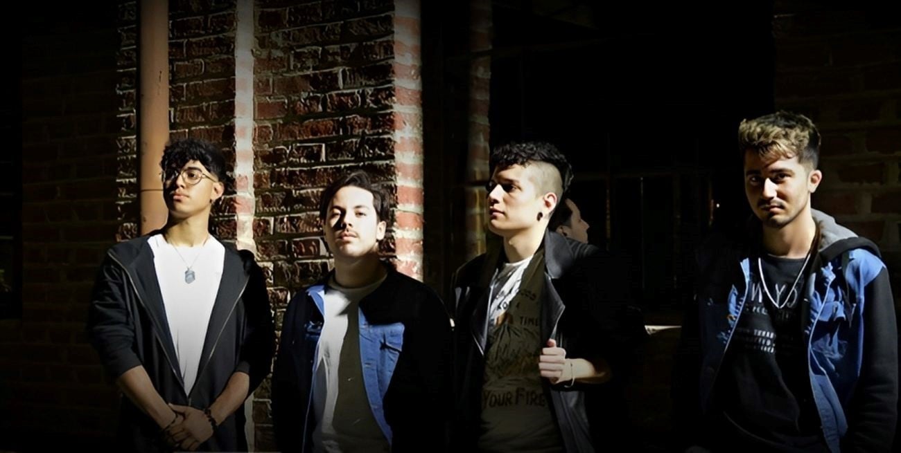 Voltha en "Unísono"