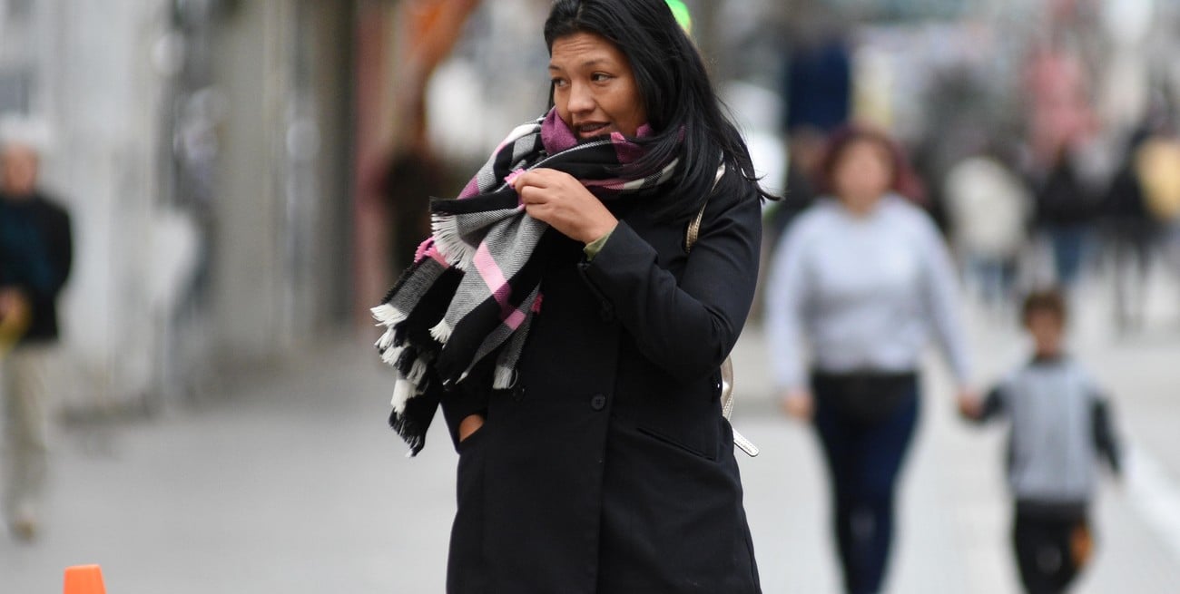 Por qué algunas personas son más friolentas que otras