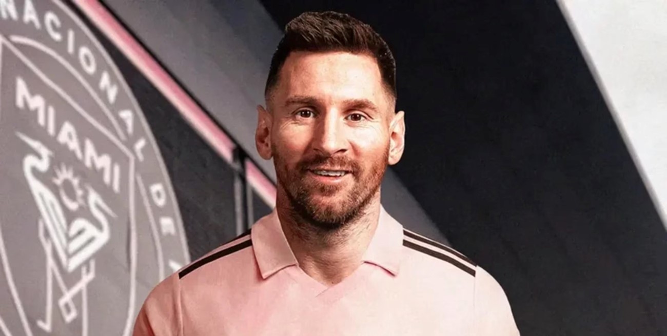 Cuándo debuta Lionel Messi en el Inter Miami de la MLS
