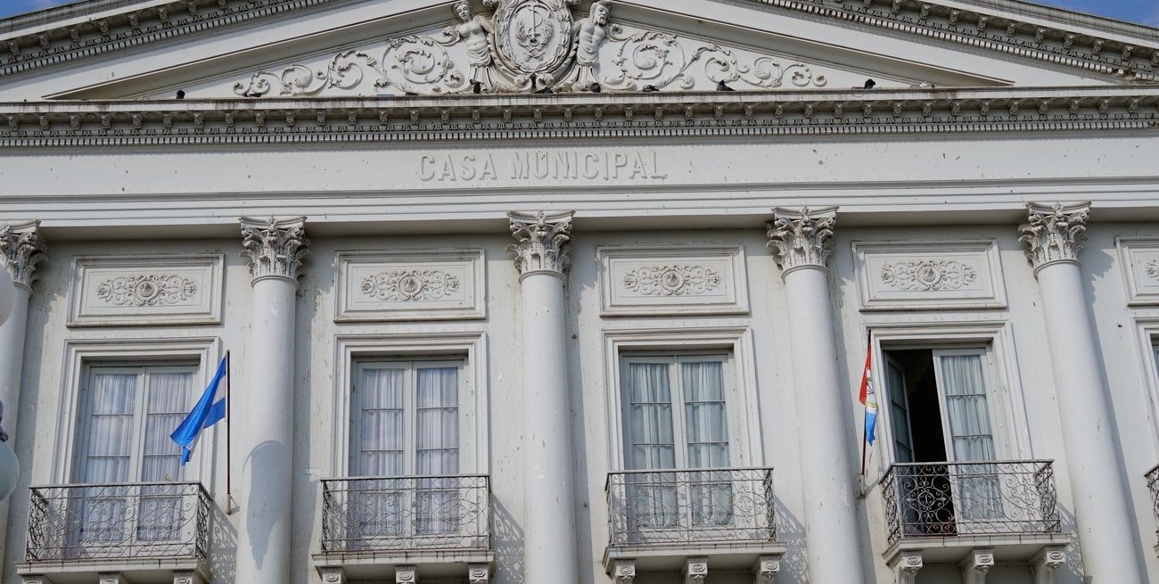 Las tres ciudades del departamento Las Colonias definen a sus candidatos a la intendencia y el Concejo