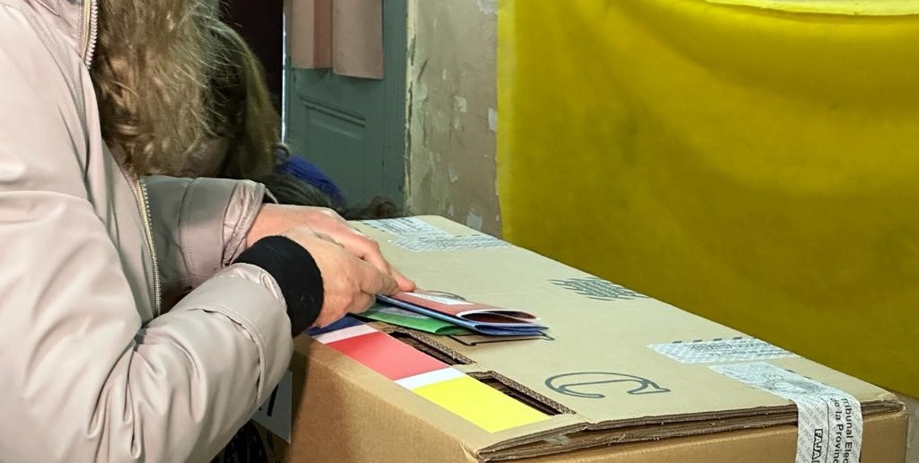 Diez oficialismos fueron los más votados en las comunas de San Jerónimo