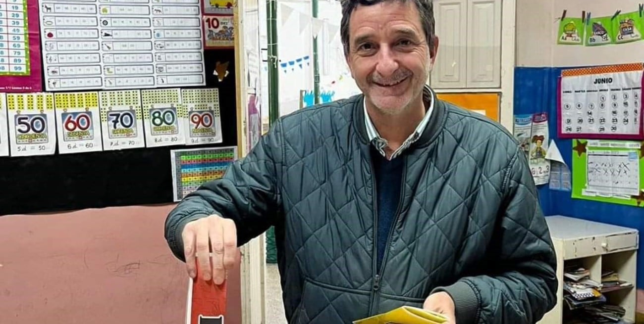 Casilda define sus candidatos de cara a septiembre