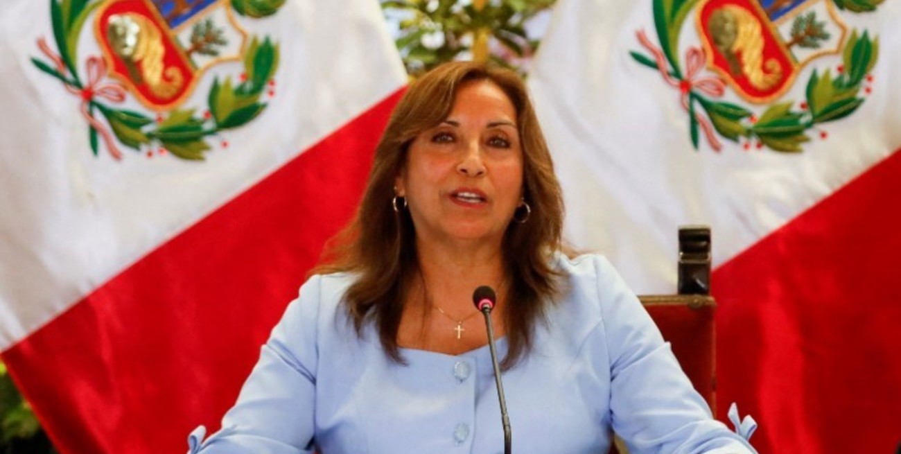 Se evalúan nuevas protestas contra la presidenta Boluarte en Perú