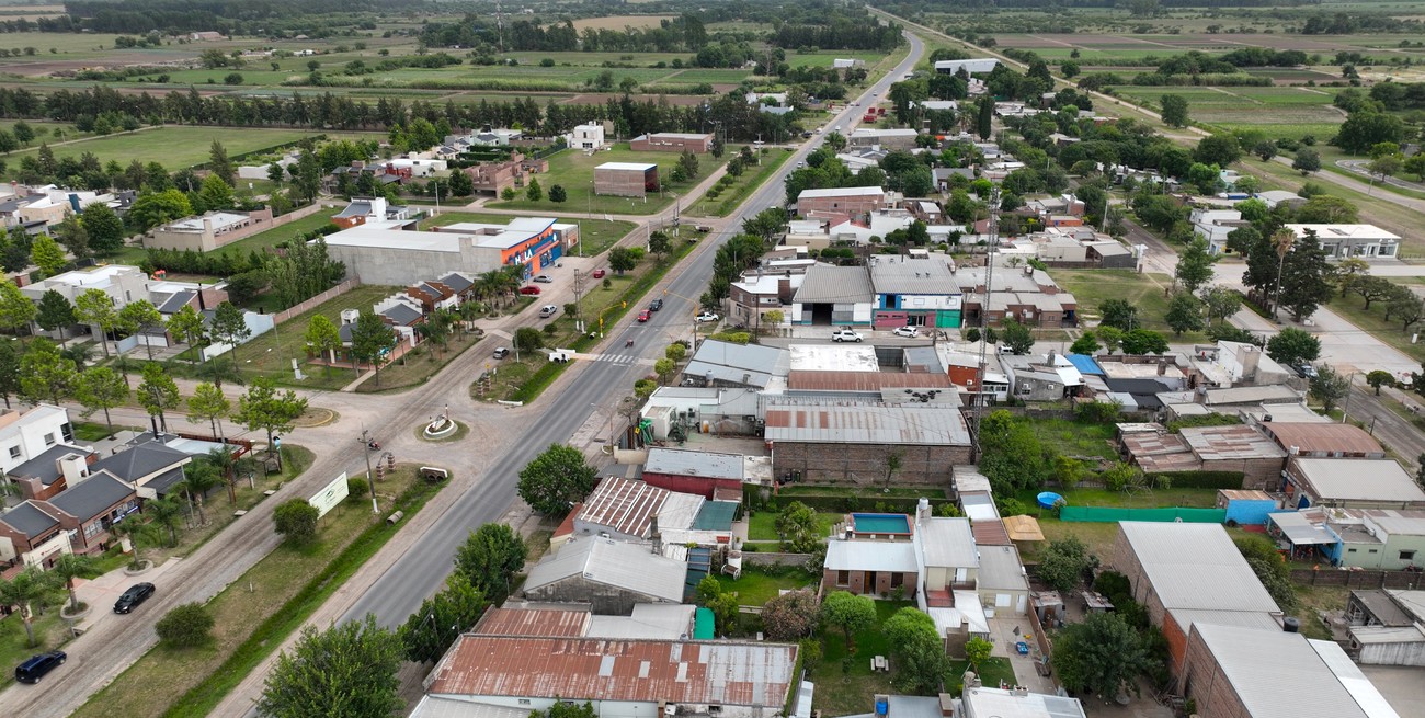 Monte Vera: ¿Quiénes será los candidatos a primer intendente de la ciudad?