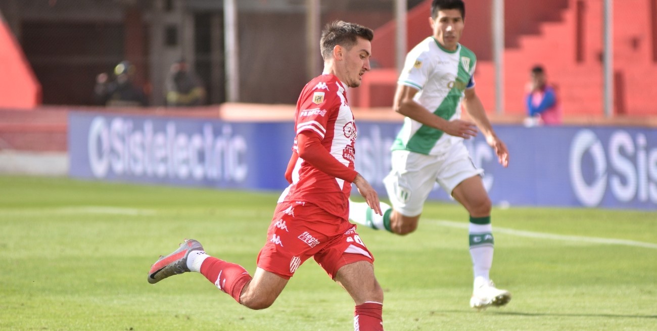 Vélez-Unión y el otro "morbo": ¡los 700.000 dólares de Pittón!