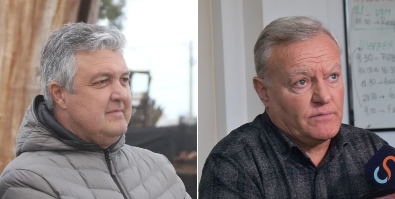 Gálvez y San Genaro definieron sus candidatos a intendente y concejales