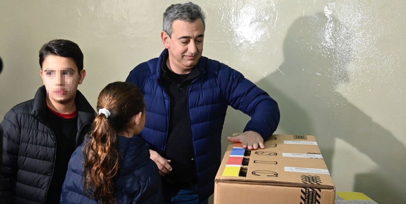 Rosario: Javkin y Monteverde ganaron sus internas y serán los únicos candidatos a intendente