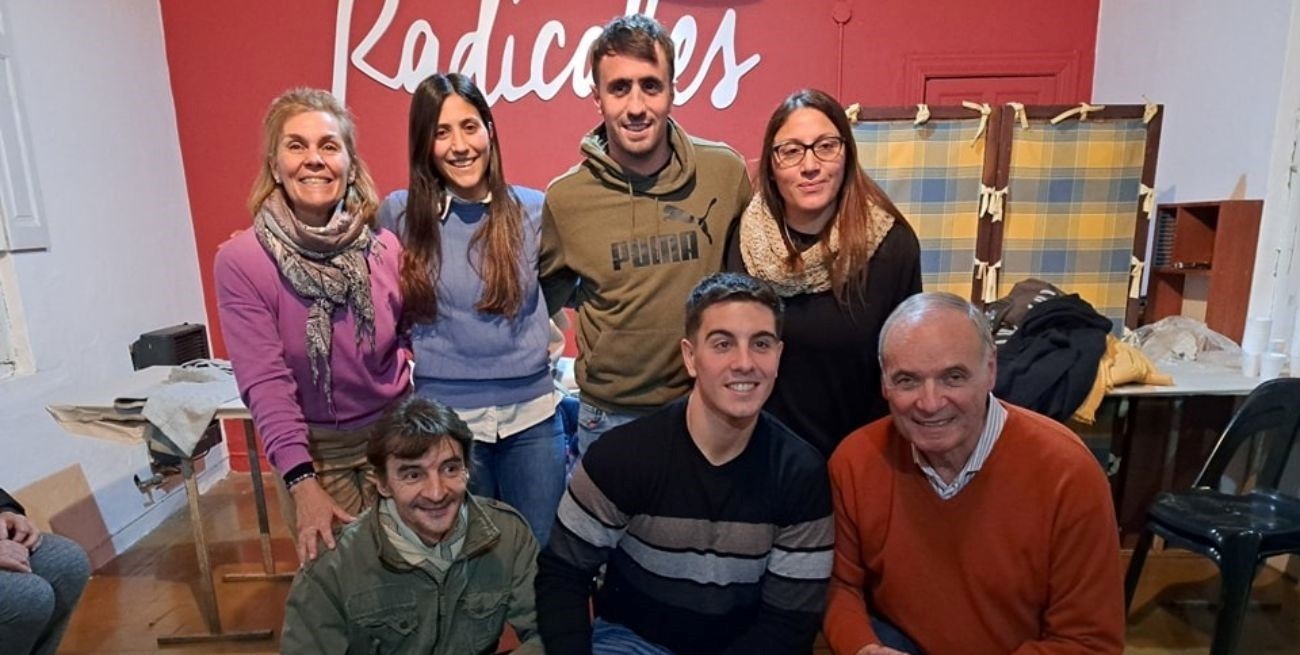 Amplio triunfo de Gizzi y Gallo en las internas de Villa Cañás
