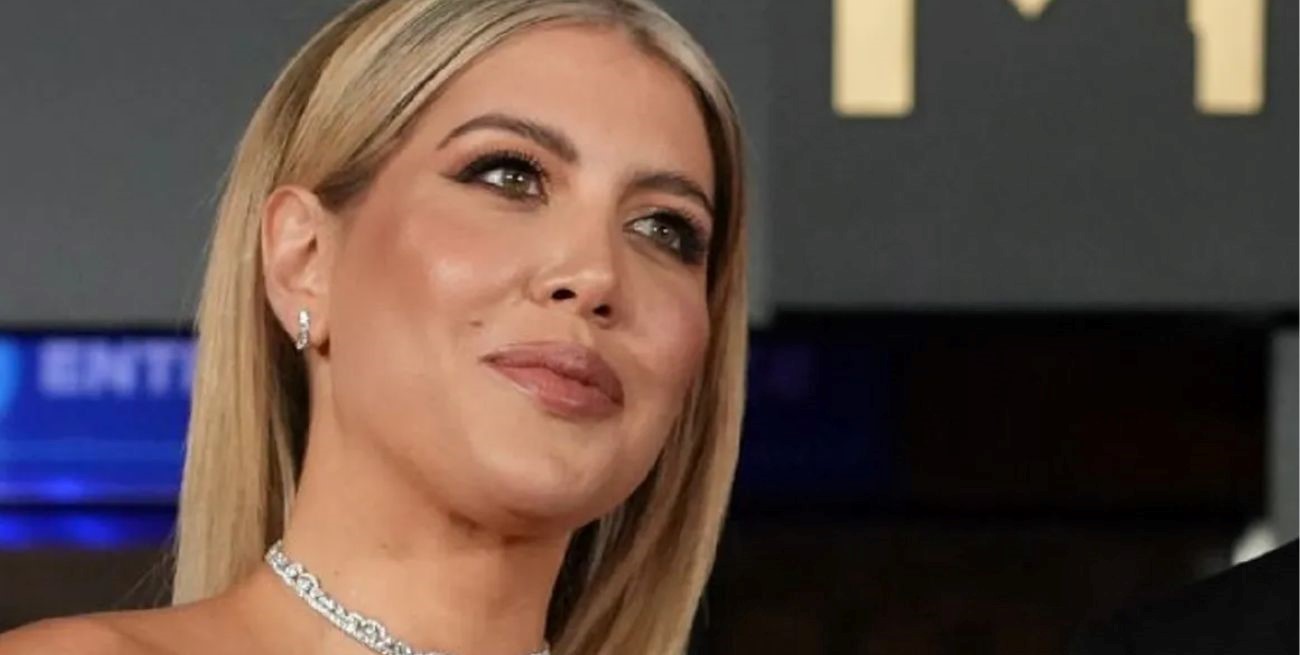 Wanda Nara rompió el silencio y habló sobre su salud: el descargo 