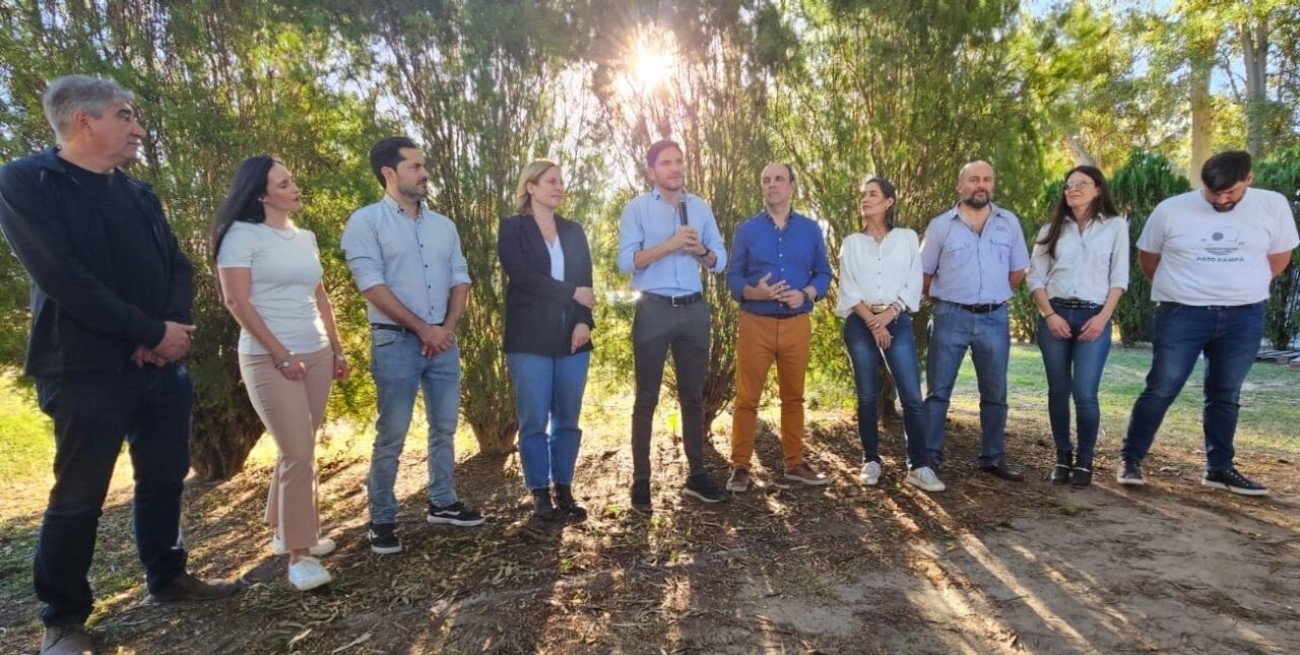 Como la IA, Pullaro tomó nota, se superó a sí mismo y ganó en la patria de Scarpin
