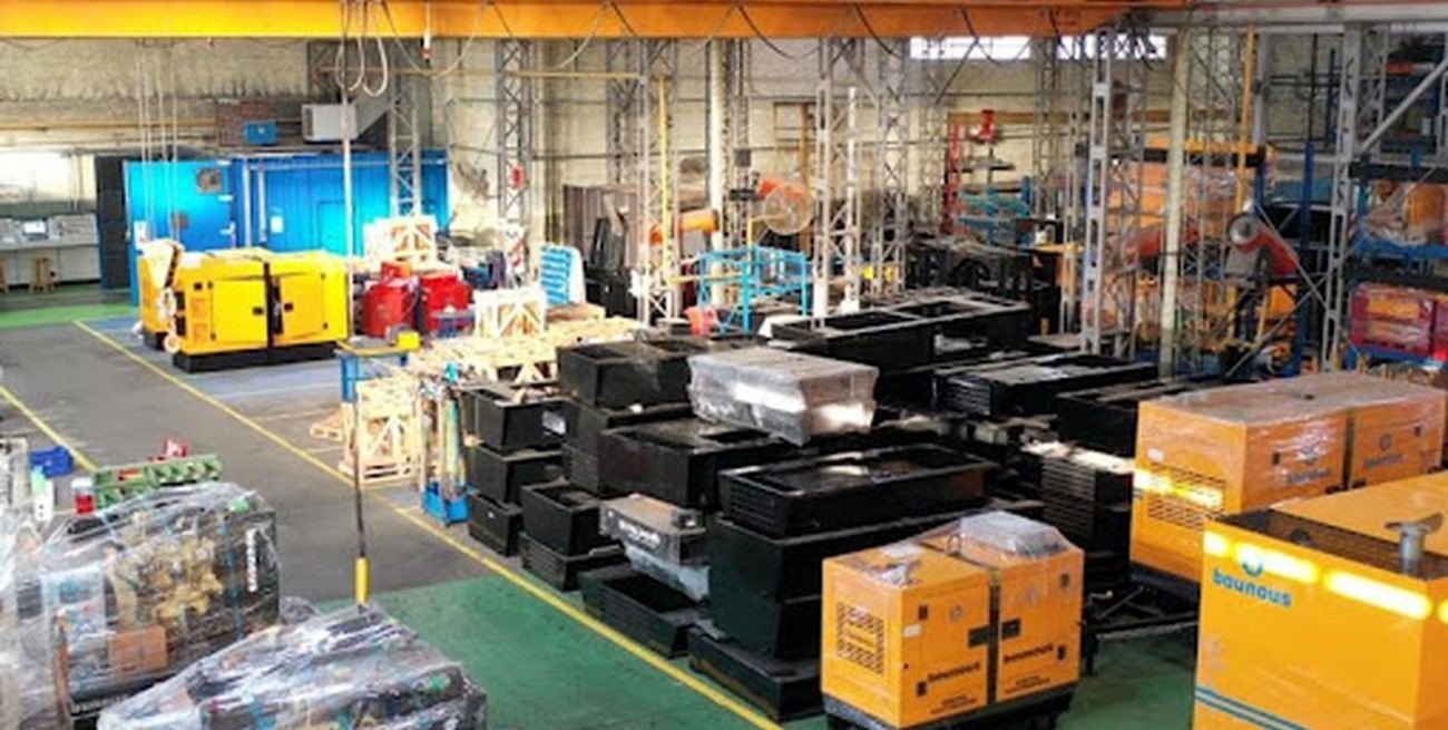 Cuantioso robo en una reconocida empresa de la ciudad de Gálvez