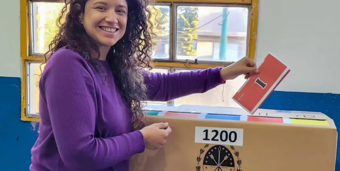 Monte Vera se debate entre la continuidad y el cambio en su primera elección a la intendencia