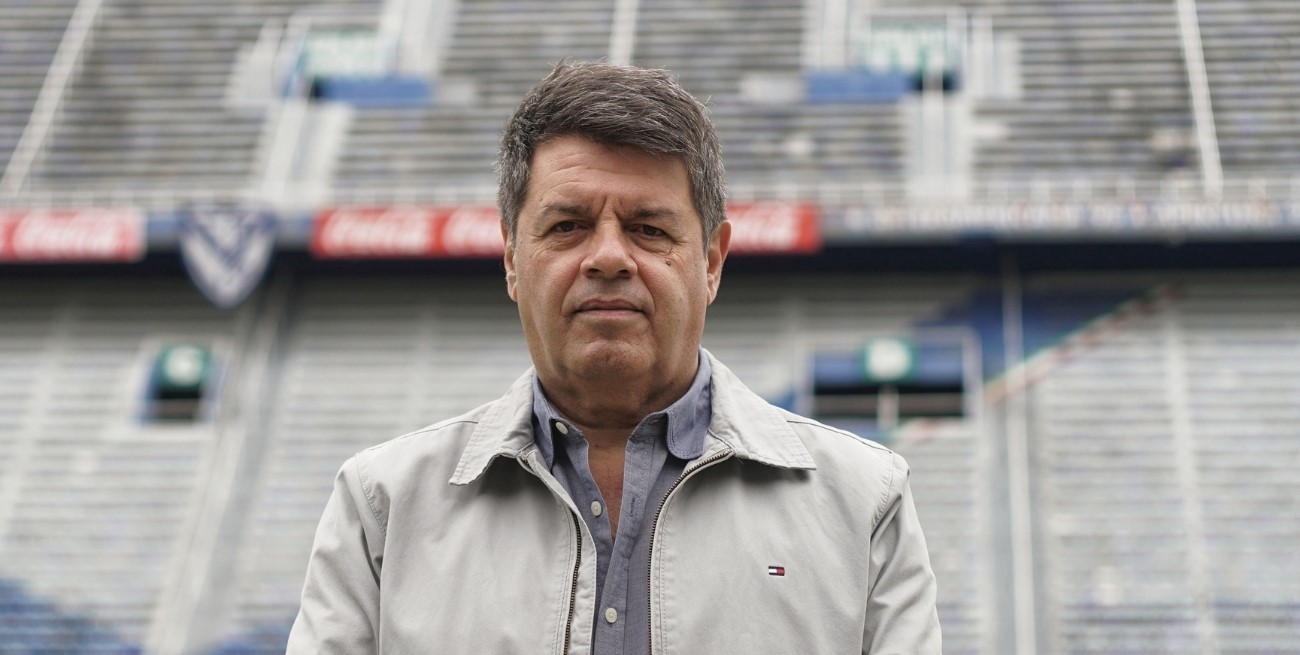 Vélez quiere pagar "en pesos y al oficial" los 700.000 dólares de Pittón